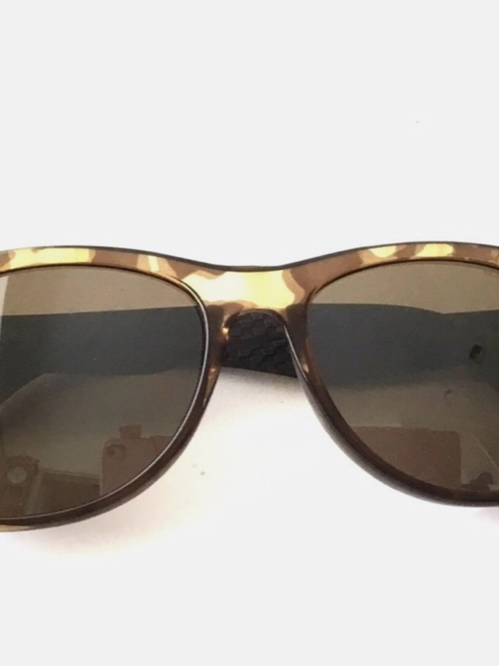 Carrera Sunglasses 5010/S Tortoise 8HA8G Authentic